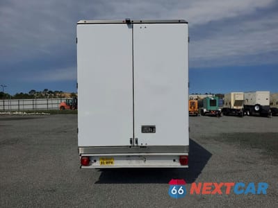 Zdjęcie 6 z 13 samochodu: 2020 FORD TRANSIT DELIVERY VAN VIN:1FDBW5Z83LKB80334 - miniatura