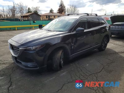 2020 MAZDA CX-9 TOURING JM3TCBCY3L0402429 - główne zdjęcie licytacji z USA - miniatura