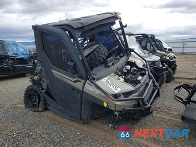 Zdjęcie 9 z 10 samochodu: 2024 POLARIS RANGER XP 1000 UTILITY VEHICLE VIN:4XARRY999R8083558 - miniatura