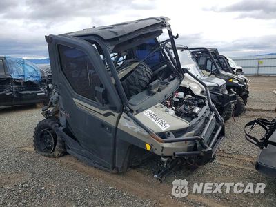 Zdjęcie 9 z 10 samochodu: 2024 POLARIS RANGER XP 1000 UTILITY VEHICLE VIN:4XARRY999R8083558 - miniatura