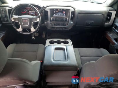 Zdjęcie 8 z 13 samochodu: 2014 GMC SIERRA K1500 SLE VIN:1GTV2UEC7EZ142679 - miniatura