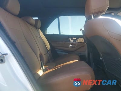 Zdjęcie 11 z 13 samochodu: 2025 MERCEDES BENZ GLE 450 4MATIC VIN:4JGFB5KEXSB360034 - miniatura