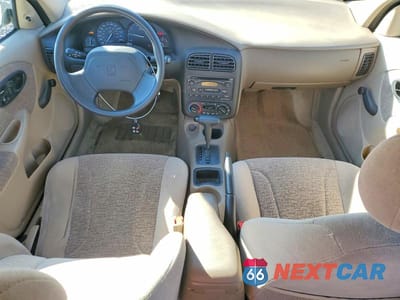 Zdjęcie 8 z 11 samochodu: 2001 SNOWEX SL2 VIN:1G8ZK52791Z245038 - miniatura