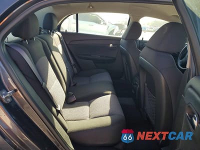 Zdjęcie 10 z 12 samochodu: 2012 CHEVROLET MALIBU 1LT VIN:1G1ZC5E03CF275862 - miniatura