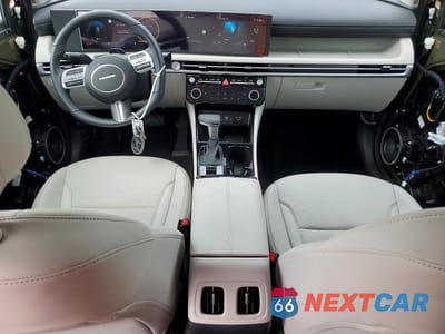 Zdjęcie 8 z 13 samochodu: 2026 HYUNDAI TUCSON SEL PREMIUM VIN:5NMJC3DE2TH648768 - miniatura