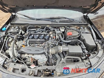 Zdjęcie 11 z 12 samochodu: 2024 ACURA INTEGRA A-SPEC TECH VIN:19UDE4H62RA010461 - miniatura