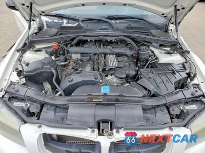 Zdjęcie 11 z 12 samochodu: 2011 BMW 328 I VIN:WBAPH7G56BNN02483 - miniatura