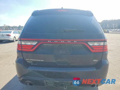 Zdjęcie 6 z 13 samochodu: 2015 DODGE DURANGO R VIN:1C4SDJCT0FC709804 - miniatura