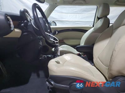 Zdjęcie 7 z 11 samochodu: 2012 MINI COOPER S VIN:WMWSV3C52CTY26531 - miniatura