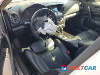 Zdjęcie 8 z 12 samochodu: 2012 NISSAN MAXIMA 3.5 S VIN:1N4AA5AP7CC826959 - miniatura