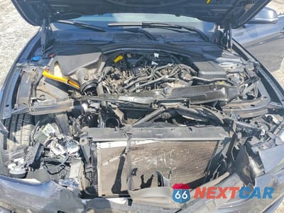 Zdjęcie 11 z 12 samochodu: 2017 BMW 330 I VIN:WBA8B9C34HK885596 - miniatura