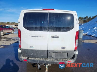 Zdjęcie 6 z 12 samochodu: 2025 FORD TRANSIT T-350 VIN:1FBAX9YG4SKA37845 - miniatura