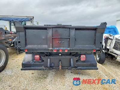 Zdjęcie 6 z 11 samochodu: 2008 FORD F350 VIN:1FDWF37R58EB68886 - miniatura
