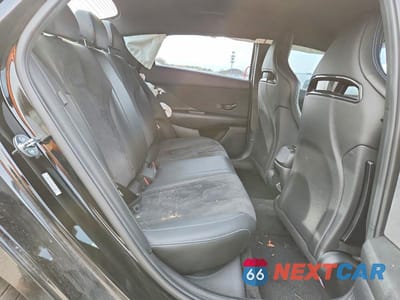 Zdjęcie 10 z 12 samochodu: 2024 HYUNDAI ELANTRA N BASE VIN:KMHLW4DK8RU021081 - miniatura