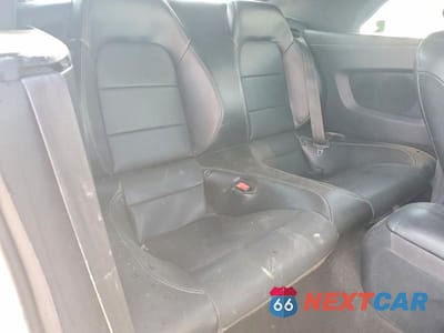 Zdjęcie 10 z 11 samochodu: 2020 FORD MUSTANG VIN:1FATP8UH8L5105969 - miniatura