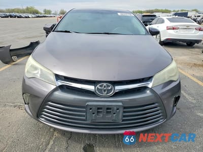 Piąte zdjęcie samochodu w środku: 2015 TOYOTA CAMRY LE VIN:4T4BF1FK2FR445946 - miniatura