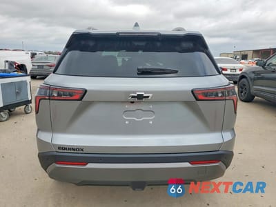Zdjęcie 6 z 14 samochodu: 2026 CHEVROLET EQUINOX LT VIN:3GNAXHEGXTL318288 - miniatura