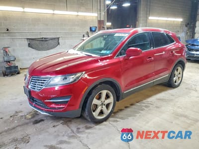 2015 LINCOLN MKC 5LMCJ2A96FUJ22441 - główne zdjęcie licytacji z USA - miniatura
