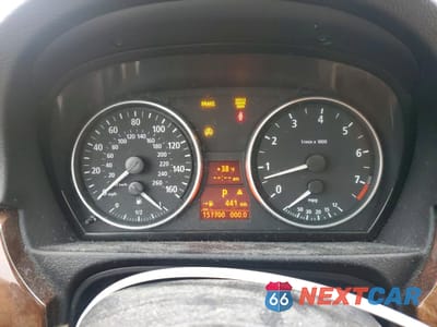 Zdjęcie 9 z 13 samochodu: 2006 BMW 330 I VIN:WBAVB33546KR74096 - miniatura