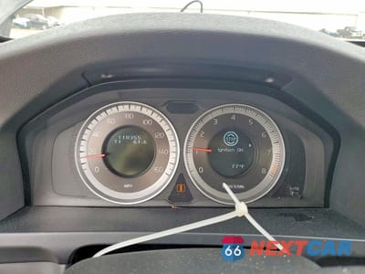 Zdjęcie 9 z 12 samochodu: 2013 VOLVO S60 T5 VIN:YV1612FSXD2204028 - miniatura