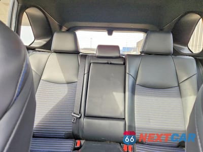 Zdjęcie 10 z 13 samochodu: 2020 TOYOTA RAV4 HYBRID XSE VIN:2T3E6RFV9LW001501 - miniatura