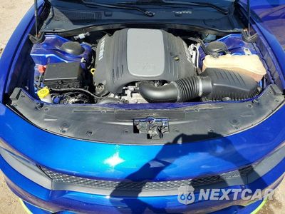 Zdjęcie 11 z 11 samochodu: 2022 DODGE CHARGER R VIN:2C3CDXCT0NH122848 - miniatura