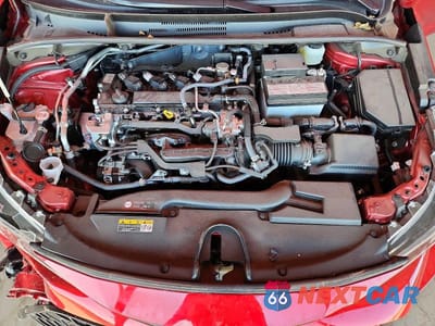 Zdjęcie 11 z 12 samochodu: 2025 TOYOTA COROLLA HATCHBACK SE VIN:JTND4MBEXS3249487 - miniatura