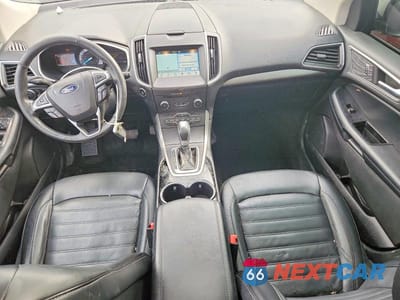 Zdjęcie 8 z 12 samochodu: 2017 FORD EDGE SEL VIN:2FMPK4J90HBC48333 - miniatura