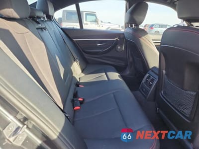 Zdjęcie 10 z 11 samochodu: 2018 BMW 330 I VIN:WBA8B9G53JNU99297 - miniatura