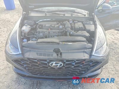 Zdjęcie 11 z 12 samochodu: 2022 HYUNDAI SONATA LIMITED VIN:KMHL34J26NA227301 - miniatura