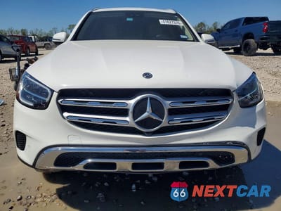 Piąte zdjęcie samochodu w środku: 2022 MERCEDES-BENZ GLC 300 VIN:W1N0G8DB7NG108368 - miniatura