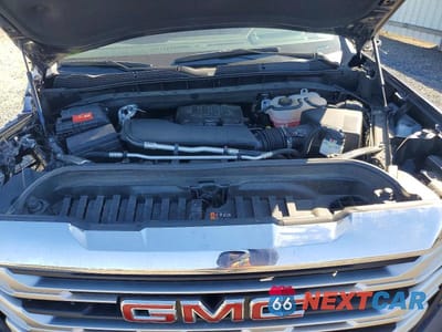 Zdjęcie 11 z 13 samochodu: 2024 GMC SIERRA K1500 SLE VIN:3GTPUBEK3RG228690 - miniatura