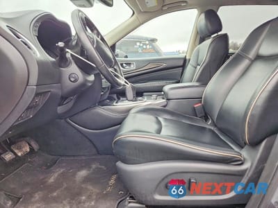Zdjęcie 7 z 13 samochodu: 2019 INFINITI QX60 PURE VIN:5N1DL0MM4KC554130 - miniatura