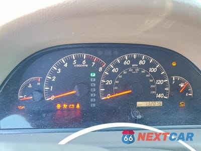 Zdjęcie 9 z 11 samochodu: 2006 TOYOTA CAMRY XLE V6 VIN:4T1BF30K96U114523 - miniatura