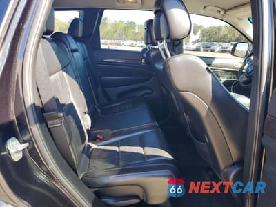 Zdjęcie 11 z 12 samochodu: 2011 JEEP GRAND CHEROKEE LAREDO VIN:1J4RR4GG0BC544677 - miniatura