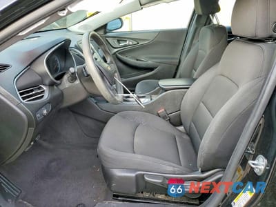 Zdjęcie 7 z 11 samochodu: 2017 CHEVROLET MALIBU LS VIN:1G1ZB5ST6HF119274 - miniatura