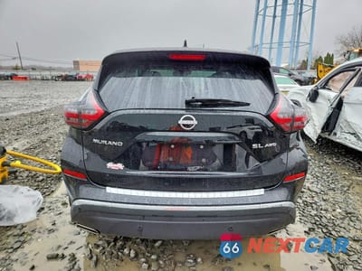 Zdjęcie 6 z 13 samochodu: 2023 NISSAN MURANO SL VIN:5N1AZ2CS9PC134416 - miniatura