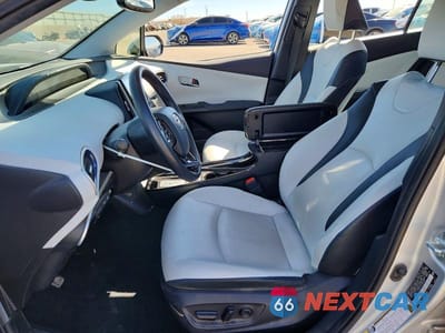 Zdjęcie 7 z 11 samochodu: 2019 TOYOTA PRIUS LIMITED VIN:JTDKARFU6K3095265 - miniatura