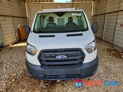 Piąte zdjęcie samochodu w środku: 2020 FORD TRANSIT T-150 - CARGO VAN - PRIOR FLEET VIN:1FTYE1Y82LKB35364 - miniatura