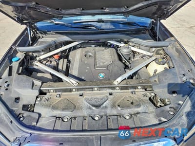 Zdjęcie 12 z 12 samochodu: 2021 BMW X5 XDRIVE40I VIN:5UXCR6C07M9G14001 - miniatura