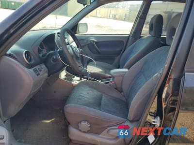 Zdjęcie 7 z 12 samochodu: 2002 TOYOTA RAV4 BASE VIN:JTEGH20V620054190 - miniatura