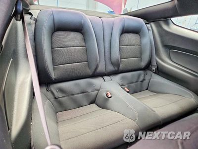 Zdjęcie 10 z 13 samochodu: 2015 FORD MUSTANG VIN:1FA6P8AM0F5367228 - miniatura