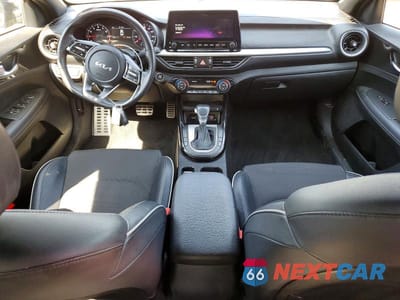 Zdjęcie 8 z 12 samochodu: 2023 KIA FORTE GT-LINE VIN:3KPF54AD9PE568110 - miniatura