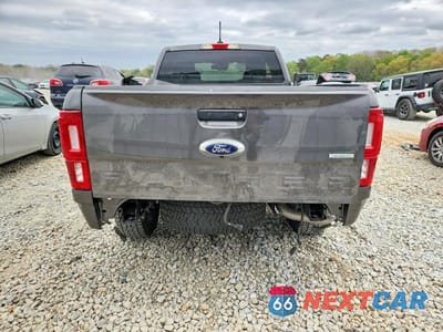 Zdjęcie 6 z 12 samochodu: 2020 FORD RANGER XL VIN:1FTER1FH1LLA46874 - miniatura