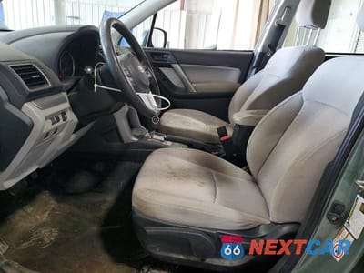 Zdjęcie 7 z 13 samochodu: 2018 SUBARU FORESTER 2.5I VIN:JF2SJABC7JH598000 - miniatura