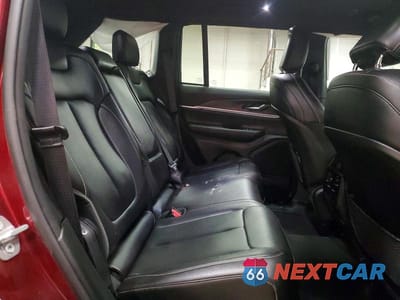 Zdjęcie 11 z 14 samochodu: 2024 JEEP GRAND CHEROKEE LIMITED VIN:1C4RJHBG3RC123378 - miniatura