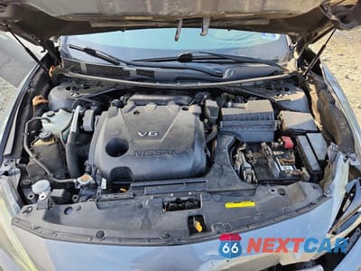 Zdjęcie 11 z 12 samochodu: 2017 NISSAN MAXIMA 3.5 S VIN:1N4AA6AP3HC365952 - miniatura