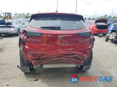 Zdjęcie 6 z 14 samochodu: 2024 BUICK ENCORE GX AVENIR VIN:KL4AMGSL2RB013711 - miniatura