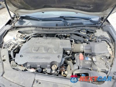 Zdjęcie 11 z 13 samochodu: 2011 HONDA ACCORD CROSSTOUR EX VIN:5J6TF1H36BL002766 - miniatura