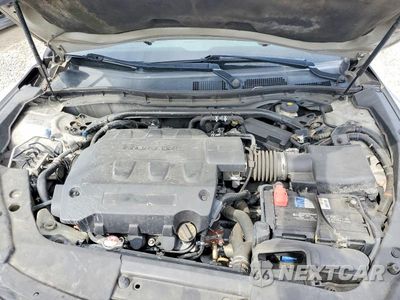 Zdjęcie 11 z 13 samochodu: 2011 HONDA ACCORD CROSSTOUR EX VIN:5J6TF1H36BL002766 - miniatura